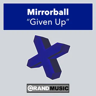 Mirrorball