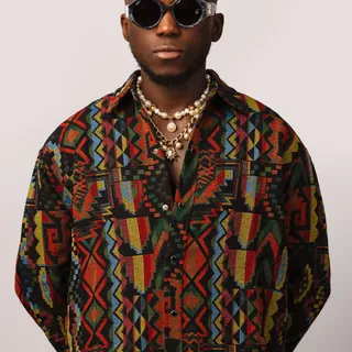 DJ Spinall
