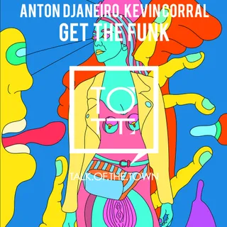 Anton Djaneiro