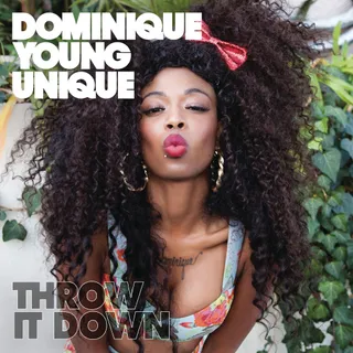 Dominique Young Unique
