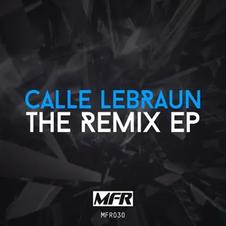 Calle Lebraun