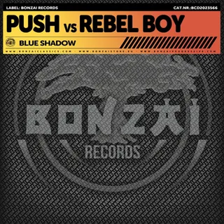 Push vs. Rebel Boy
