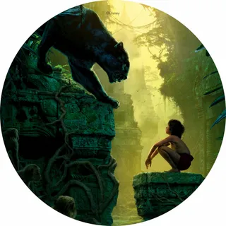 The Jungle Book