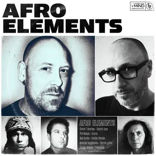 Afro Elements