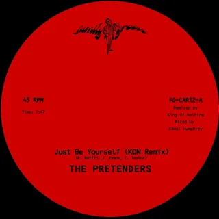 The Pretenders
