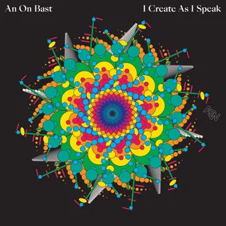 An On Bast