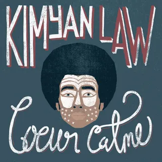 Kimyan Law