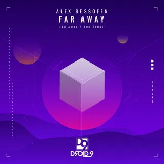 Alex Bessofen