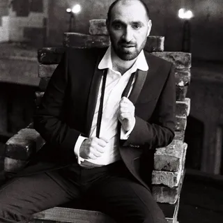 Len Faki