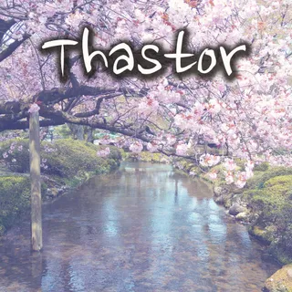 Thast