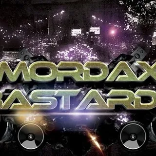 Mordax Bastards pres. MRDX