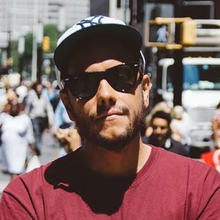 Eli Escobar