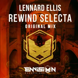 Lennard Ellis