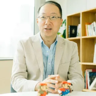 Koji Kondo