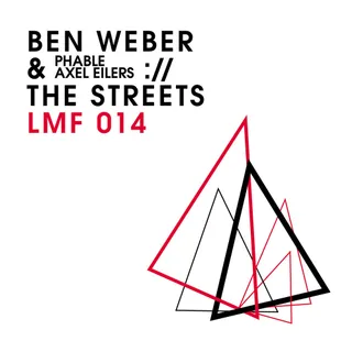 Ben Weber