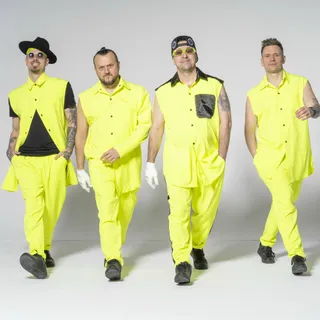 Boys