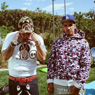 Shoreline Mafia