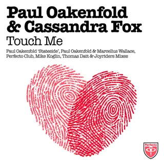 Cassandra Fox