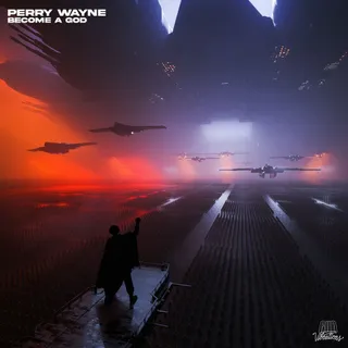 Perry Wayne