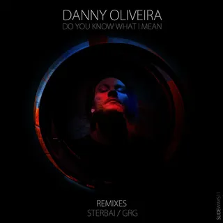 Danny Oliveira