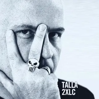 Talla 2XLC pres. RRAW!