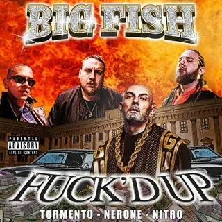 Big Fish