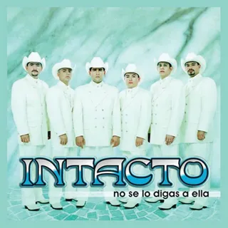 Intacto