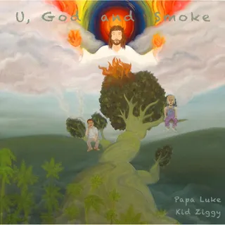 Papa Lu