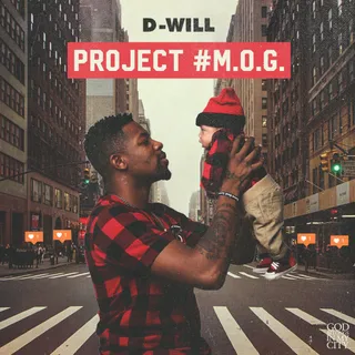 D-Will