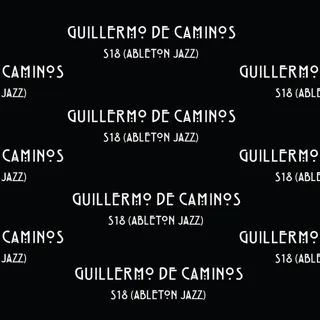 Guillermo De Caminos