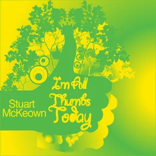 Stuart McKeown