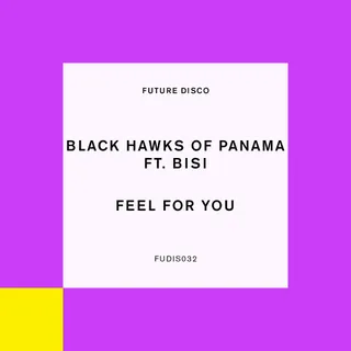 Black Hawks Of Panama