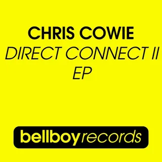 Chris Cowie