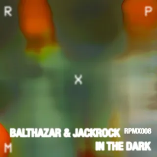 Balthazar & JackRock
