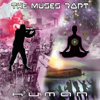 The Muses Rapt