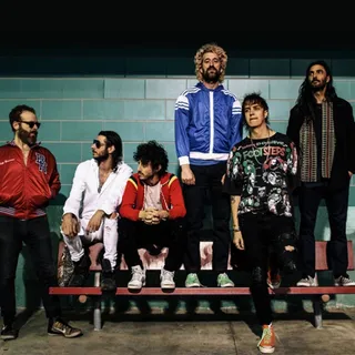 The Voidz