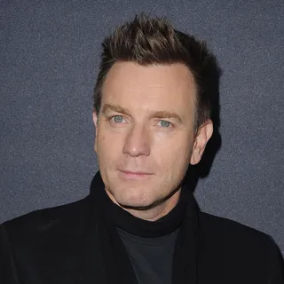 Ewan Mcgregor