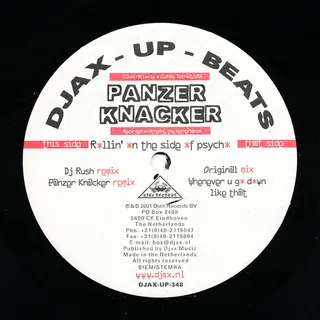 Panzer Knacker