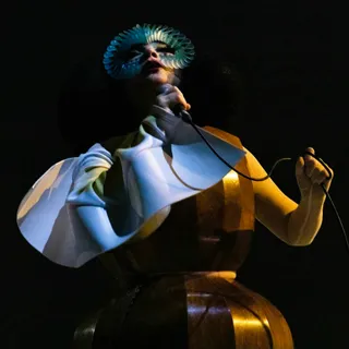 Björk