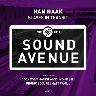 Han Haak