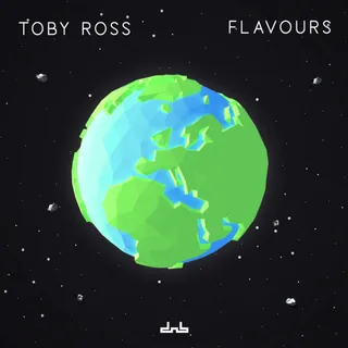 Toby Ross
