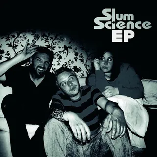 Slum Science