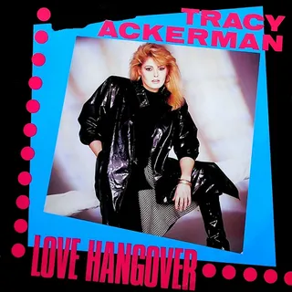 Tracy Ackerman