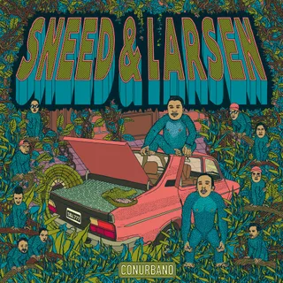 Sneed & Larsen