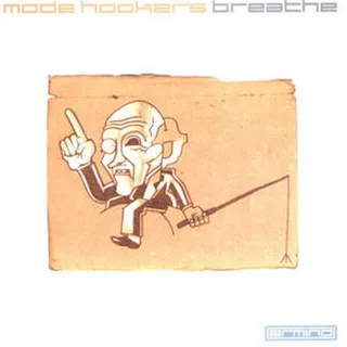 Mode Hookers