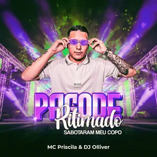 Mc Priscila