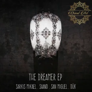 Sarkis Mikael