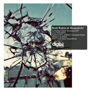 Brett Rubin & Beauxtech!