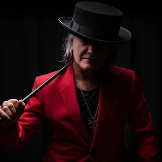 Juno Reactor