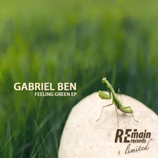 Gabriel Ben